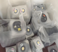 (热销) 新款原装ACF导电胶是一种用于液晶电视的导电胶，AC-2056RK-35库存为2.0X50