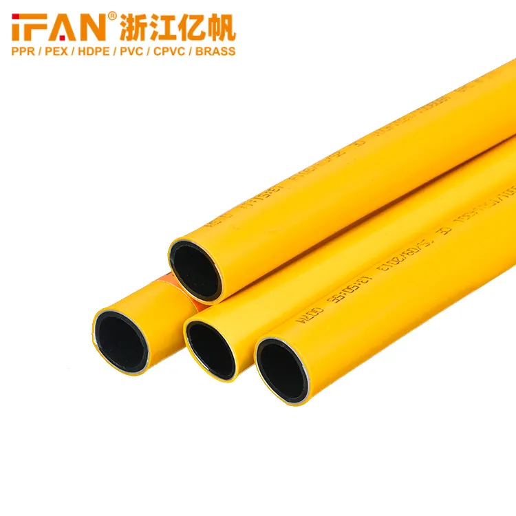 Wholesale Gas Tube PEX-AL-PEX Pipe 16mm 20mm 25mm 26mm 32mm PEX Aluminium Pipe GAS Pipe Tube