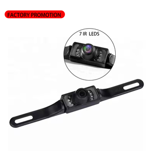 Chương trình khuyến mãi HD hồng ngoại tấm giấy phép Khung máy ảnh <span class=keywords><strong>CCD</strong></span> ahd7 IR tầm nhìn ban đêm rộng xem xe đảo ngược Viện trợ sao lưu máy ảnh cho xe hơi - Product Image 1