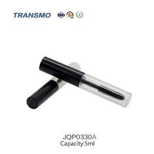 Envase Vacío de 5 ml para Rímel, Delineador de Ojos, Tubo de Silicona y Aluminio para Rímel, Tubos de Fábrica para Rímel - Product Image 6