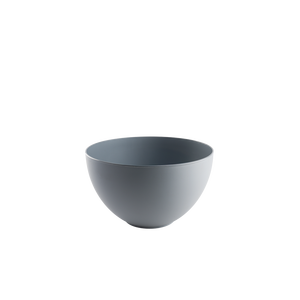 Ensaladera Dorotea de 14 cm, Gris, PP, Ligera, para Fiestas - Product Image 1