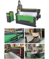 BH 1.5kw/2.2kw/3kw Mini routeur en bois 3D CNC découpant la machine pour l'usage à la maison de meubles de travail du bois NC Studio Mach3 prix concurrentiel
