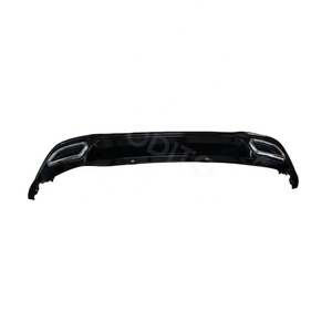 <span class=keywords><strong>R</strong></span>-<span class=keywords><strong>Line</strong></span> pare-chocs arrière diffuseur lèvre becquet Kit de carrosserie nouvelles pièces d'accessoires de <span class=keywords><strong>r</strong></span>églage pour VW <span class=keywords><strong>GOLF8</strong></span> MK8 <span class=keywords><strong>R</strong></span> - Product Image 1