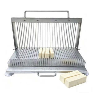 Nuevo Cortador Multifunción de Acero Inoxidable para Verduras, Frutas, Jamón, Queso, Konjac, Tofu, Fideos Fríos y Carne - Product Image 1