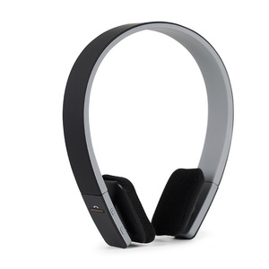 Over-Ear Headphones, Wireless Stereo Bass Headset with Hands-Free Function for Sports, Running & Fitness - Product Image 6