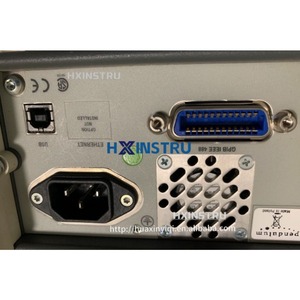 1 pièce Compteur de fréquence et analyseur de temps PENDULUM CNT-90 d'occasion 300 MHz 80 % neuf 1 mois d'garantie Origine Chine Prix sur demande hx1 - Product Image 4