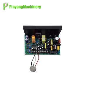 Pinyang Bảng điều khiển căng thẳng 220V Loại PT24V-3 từ bột ly hợp dây và cáp bảng mạch bị mắc kẹt dây - Product Image 2