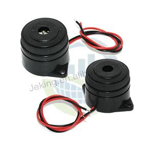 Jeking elektronik bileşenler 2910 aktif piezoelektrik Buzzer - Product Image 6