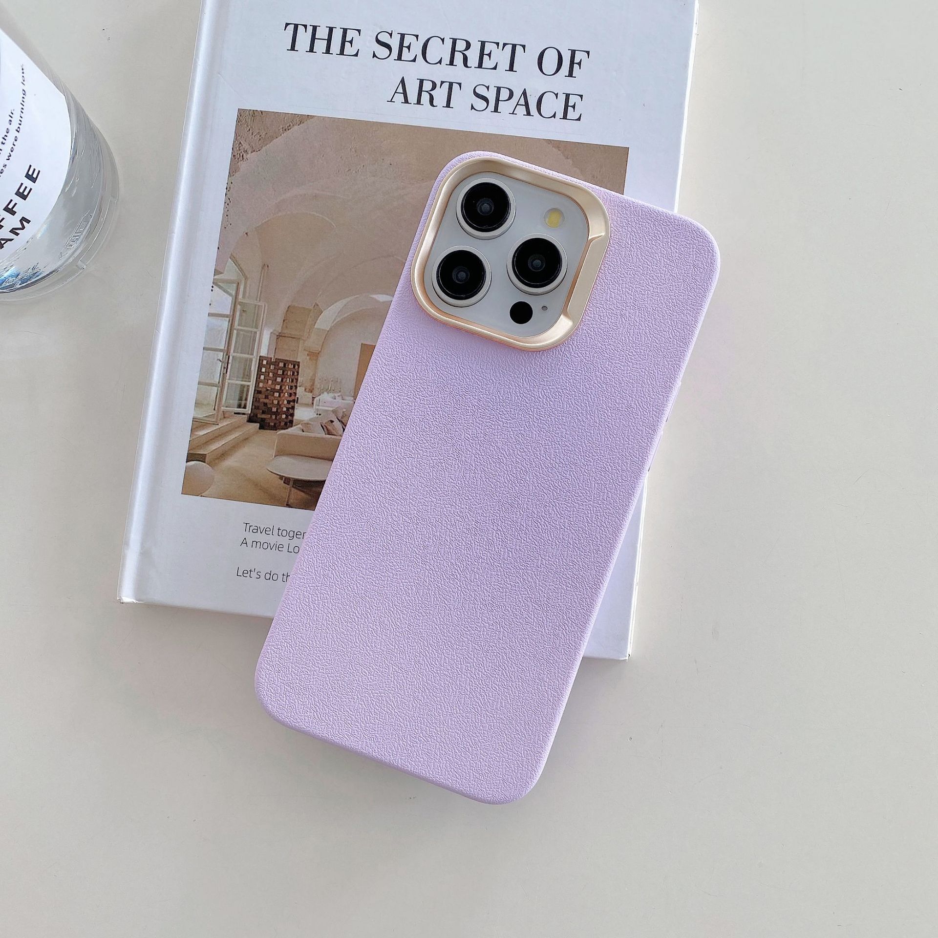 Luce Viola