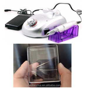 Macchina per Trapianto di Capelli FUE in Acciaio Inossidabile 2026 WAW 0.8mm - Modello Base per Strumenti Chirurgici - Product Image 2
