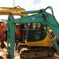 Used IHI 35NX Mini Excavator Used Japanese Mini Excavator for Sale