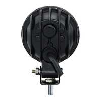 Foco LED de 9w a Prueba de Agua, Luz de Conducción LED de 3.2 Pulgadas, 12v 24v para SUV, ATV, Todoterreno, Accesorios 4x4, Lámpara de Trabajo LED