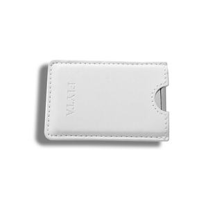 Fashion Modern Vanity Rhinestone Diamond Crystal Metal Compact Mirror Makeup - Product Image 5