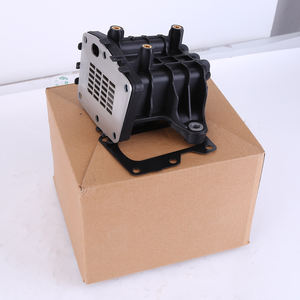 Válvula de Vacío EGR para Motor de Coche, Válvula de Recirculación de Gases de Escape del Radiador 1861749 9807593080 para <span class=keywords><strong>Citroen</strong></span> <span class=keywords><strong>DS4</strong></span> FORD FOCUS III PEUGEOT - Product Image 1