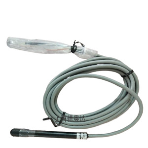 Câble d'électrode pour pH-mètre Honeywell 31131515-503, utilisation industrielle - Product Image 2