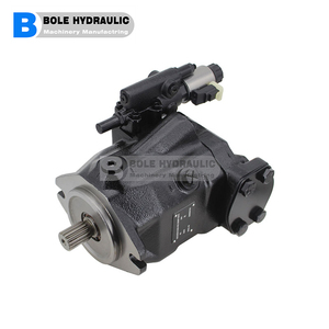ปั๊มปรับปริมาตรได้ OEM AL209259, 60 ซีซี/รอบ - Product Image 5