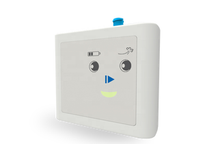 Pompa NPWT Perawatan Medis untuk Klinis - Product Image 2