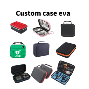 Nouveauté : Étui de transport rigide en EVA personnalisé pour stylo à insuline, étui de transport pour insuline - Product Image 4