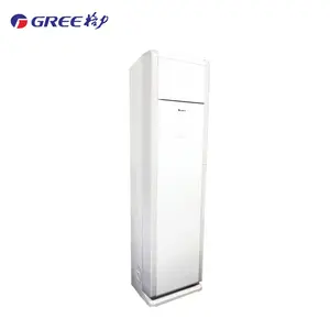 Gree energy-saving lightweight vertical cabinet air conditioning R410A