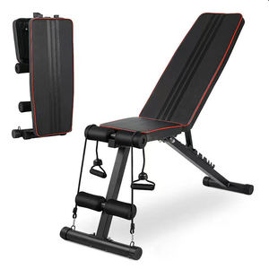 CZFIT High Quality Adjustable FlyingBird <b>Dumbbell</b> Bench-Multi-Function Portable Metal Exercise Equipment 150kg Limit Incline - Product Image 1