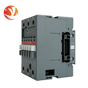 Controlador Lógico Programable (PLC) Trifásico A-BB AF50-30-11 Original, Nuevo, con 16 E/S, Comunicación de Enlace de 110V - Product Image 4