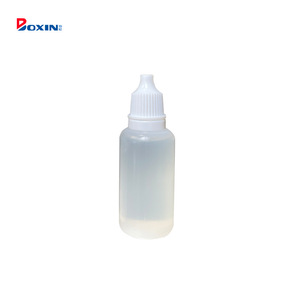 Fluido de Corte de Vidrio Profesional Boxin, 10 ml, 5 Botellas, Lubricante para Corte de Vidrio, Soluble en Agua - Product Image 3