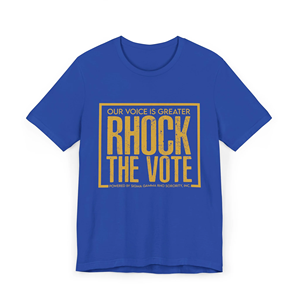 T-shirt personnalisable avec logo grec SGR, un cadeau charmant et élégant pour une fille, pour montrer votre affection pour les sœurs - Product Image 6