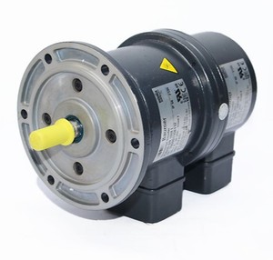 Encoder Incremental de Alta Resistencia Hubner POG9 DN 1024i, 1024 HTL IP56, Eje Sólido para Automatización Industrial - Product Image 5