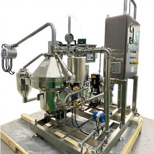 Fabriek Direct Disc Stack <span class=keywords><strong>Centrifuge</strong></span> Voor Bacil <span class=keywords><strong>E</strong></span>. Coli Gist Bacterie Fermentatie Bouillon Met Handel Assurance - Product Image 2