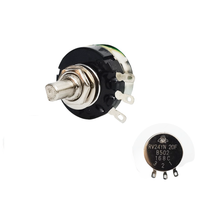 Accessoires d'équipement d'arcade de jeu de course, commande directionnelle B502, simulation de moto World Tour, accélérateur, potentiomètre 5K
