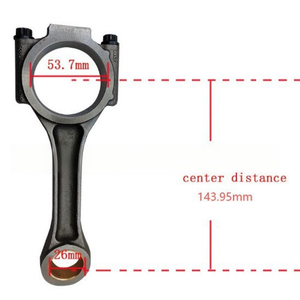 Nuova Biella Motore 038105401J per Audi Diesel A3 A4 <span class=keywords><strong>B7</strong></span> <span class=keywords><strong>Volkswagen</strong></span> 2.0 2.5 TDI - Product Image 3