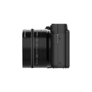 Cámara Digital Compacta de 48mp con Grabación de Video 4K y Zoom Óptico de 16x para Estudiantes, Regalos de Navidad, DC20-4R - Product Image 2