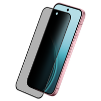 Film de protection d'écran en verre trempé transparent et anti-espion 9H anti-rayures pour Nothing Phone 4a 3a Pro 2a Plus 4a 3a 2a 3 2 1