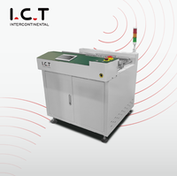 Promotion Nouvelle Machine de Manipulation de PCB à Haute Flexibilité et Haute Résolution, Meilleure Vente, Fournisseur Chinois, Faible Coût