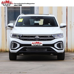 <span class=keywords><strong>Volkswagen</strong></span> <span class=keywords><strong>T</strong></span>-<span class=keywords><strong>Roc</strong></span> 2024 Automático, Volante a la Izquierda, SUV Turbo R19 160 CV <span class=keywords><strong>Gasolina</strong></span> 2WD, Exportación a Argelia, Coche Usado, Techo Panorámico 360 - Product Image 2