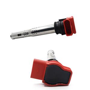 Новые автомобильные запчасти Audi A3, катушка зажигания, тестер для ботинок 06E905115E и 07K905715F катушки - Product Image 1