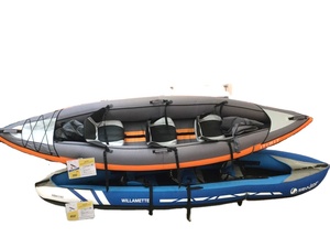 Direktverkauf ab Werk: Hochluftdichtes, strapazierfähiges PVC-Aufblasgewebe für luftdichte Boote und Kajaks – PVC-Aufblasbootgewebe - Product Image 1
