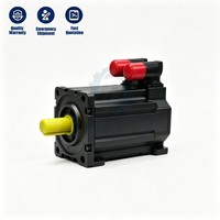 Dispositivo de Motor Servo Rotatorio 1FK2204-6AF10-1SA0 1FK22046AF101SA0 con Servicio de Medición de Inercia Personalizado