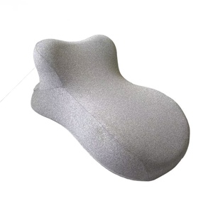 Almohada transfronteriza para dormir boca abajo, cojín de reposacabezas de doble uso (suave y firme) - Product Image 6