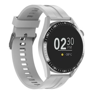 Reloj Deportivo Inteligente para Exteriores TikTok Explosion WH8 Android con Pantalla TFT de 1.52 Pulgadas, Resistente al Agua 3BAR, Monitoreo de Frecuencia Cardíaca - Product Image 2