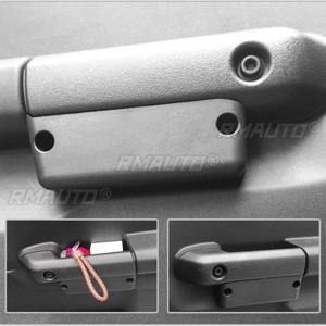 Caja de Almacenamiento para Puerta de Coche para Suzuki Jimny JB64 JB74 2018+, Accesorios para Coche - Product Image 2
