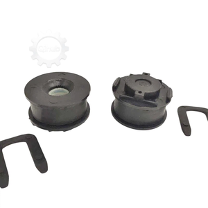 Accessoires automobiles : Embout de câble de levier de vitesses manuel pour Chevrolet OEM 25189436 - Product Image 4