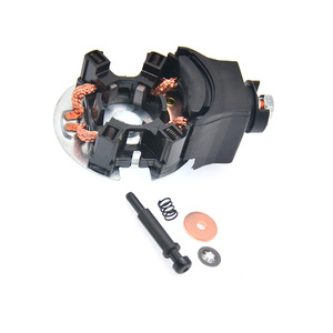 Escobilla de Carbón 04312-PSA-305 para Motor de Arranque Honda Accord CR-V Odyssey, Piezas de Repuesto - Product Image 3