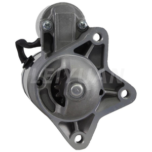 MOTEUR DE DÉMARREUR pour MAZDA : 929 3.0, MPV 3.0 M1T71781 JF0118400A STM0635 17151N - Product Image 2