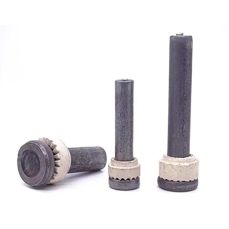 M13-M25 Hot Sale Stud Carbon Steel Weld Stud