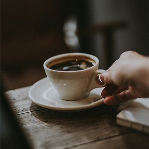 Toptan Ücretsiz Numune Dondurarak Kurutulmuş Çözünebilir Kahve Dondurarak Kurutulmuş Hazır Kahve Yunnan'dan - Product Image 6