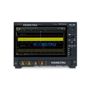 ออสซิลโลสโคป Keysight MXR104B Infiniium MXR ซีรีส์ B: 1 GHz, 4 ช่องสัญญาณ - Product Image 1