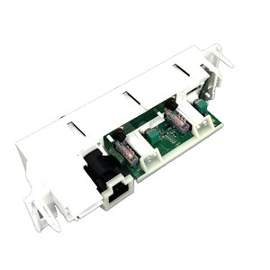 Panel de Control de Calefacción y Aire Acondicionado MYF-1818 260x110x60mm con Actuador Eléctrico para Sistema de Climatización de Chevrolet Pickup - Product Image 4