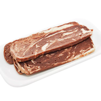 Friandises saines de filet de goberge de canard du fabricant pour chiens collations naturelles pour chiens