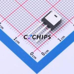 ทรานซิสเตอร์สนามทรานซิสเตอร์ TO-251AA IRFU014PBF (MOsfet) ชิ้นส่วนอิเล็กทรอนิกส์ - Product Image 2